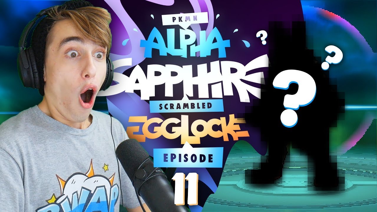 A PLEASANT SURPRISE!! - Pokemon Alpha Sapphire Randomized Scrambled Egglocke w/ Astroid! EP 11! A PLEASANT SURPRISE!! - Pokemon Alpha Sapphire Randomized Scrambled Egglocke w/ Astroid! EP 11!
