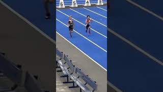 Full 60 Meter Dash - 60 kids #dylanbmxkid #ninja #dylanoklopcic #100percent #run #dash @MileSplit Update