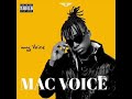 Macvoice - Nampenda (Official Audio)