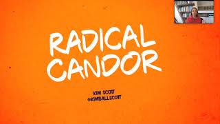 Radical Candor In 6 Minutes With Kim Scott