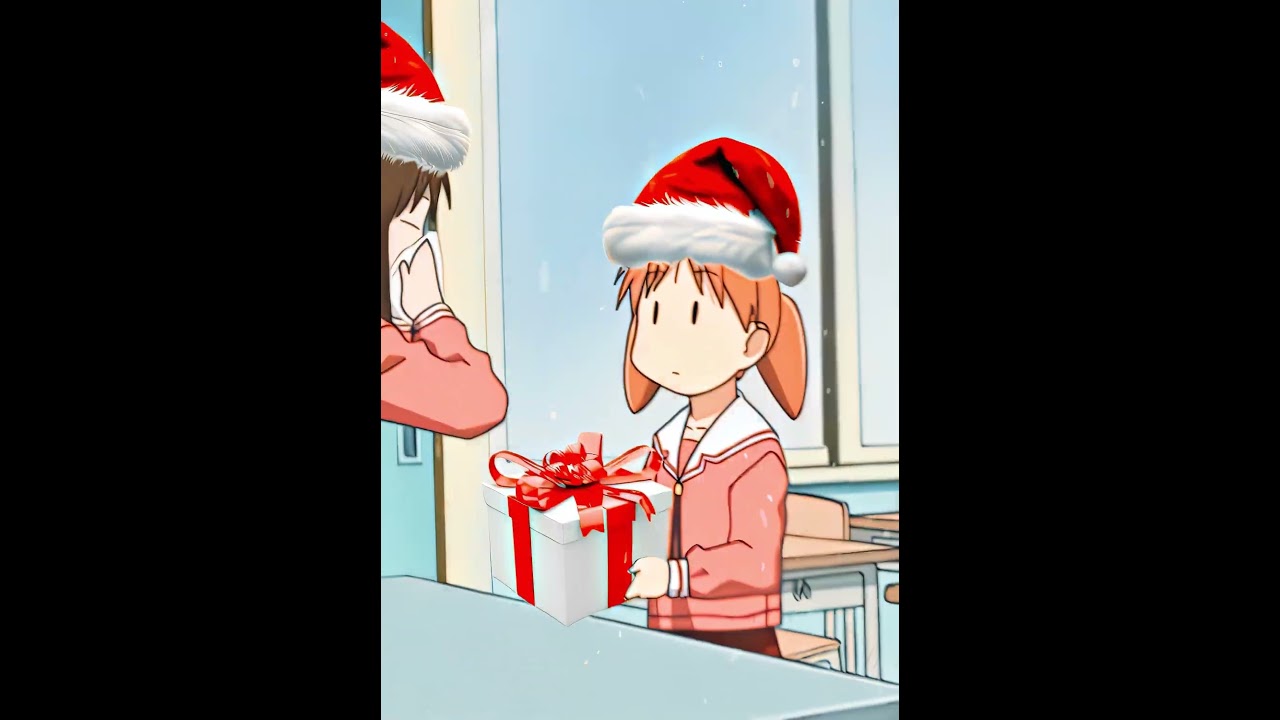 Marry Christmas Osaka Edit