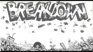 BREAKDOWN - Sick people