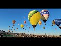 Albuquerque NM Ballon Fiesta 2023.