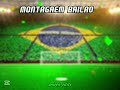 MONTAGAEM BAILAO Mega Slowed Foryou Funk