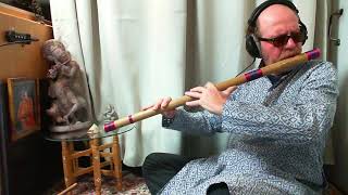 Medicine Buddha - raga Gujari Todi - Kees Van Boxtel