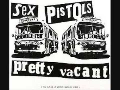 Sex Pistols - No Fun