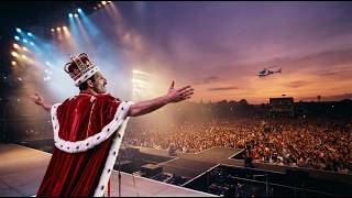 120,000 People Watched Freddie Mercury at Knebworth—Nobody Knew It Was His Last Queen Concert