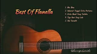 Best Of Flanella
