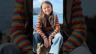 soy el fan número 1 de violet mcgraw #Violetmcgraw