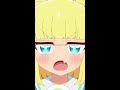 「引っ張りだこのかわいいぼくでーす！」#ぷにるはかわいいスライム 第10話より／#ぷにかわ 第11話は12/15 24:15〜放送！