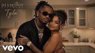 Diamond Platnumz ft. Tyla – Sugar & Spice (Official Audio)2026 screenshot 5