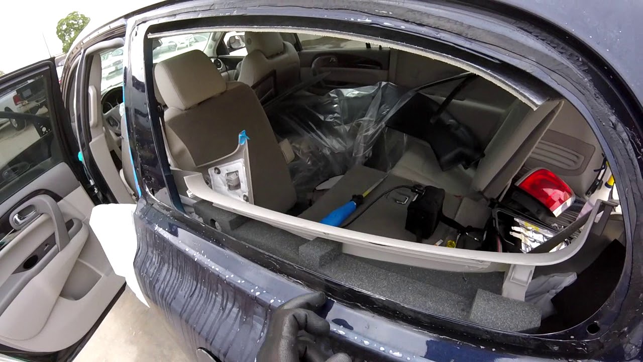 The E-TOOL FROM BTB QUARTER GLASS PULL OUT AND REGENCY. VAN