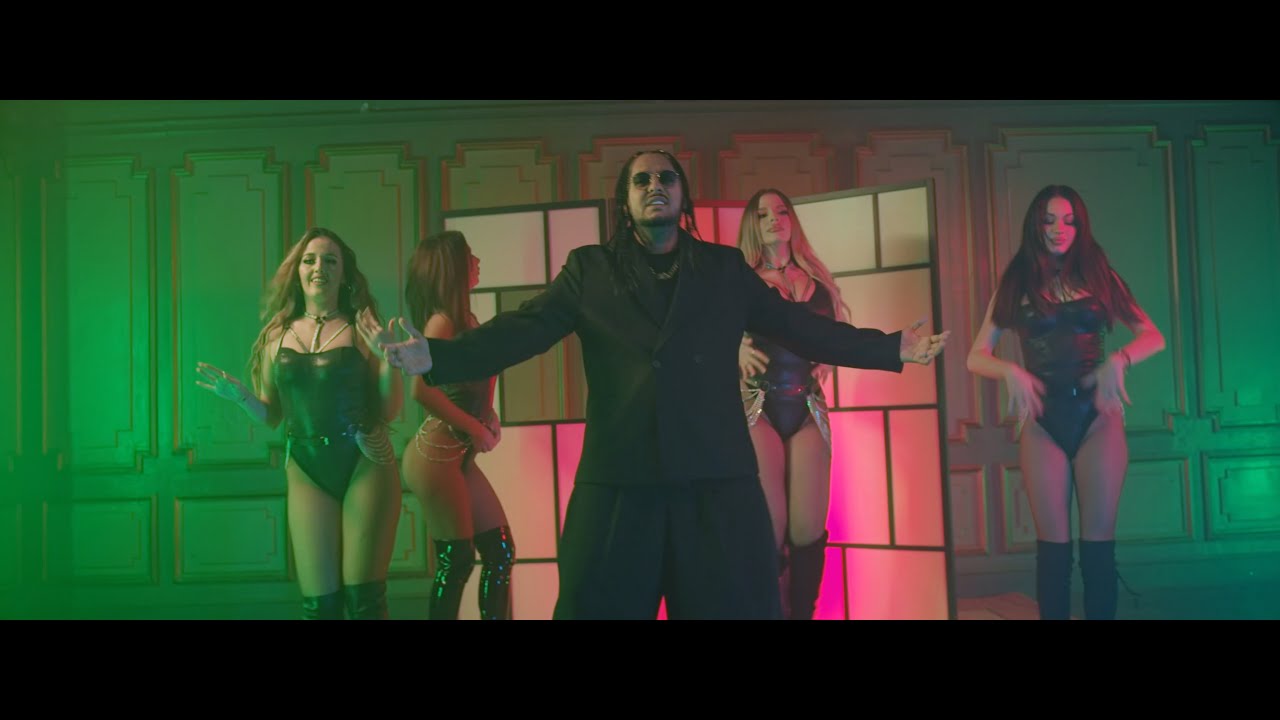 Watch Haidin ❌ Marinica Namol - Complicat | Official Video on YouTube Watch Haidin ❌ Marinica Namol - Complicat | Official Video on YouTube
