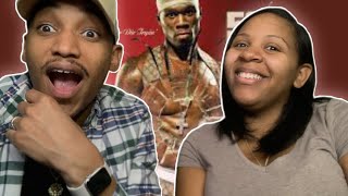 FIRST TIME HEARING | 50 Cent ft. Eminem - Patiently Waiting | Reaction