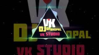 Gulabi sadi ani lali lal lal 💥 DJ of bhopal DJ osl DJ srh #viral #video #song