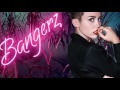 Miley Cyrus SMS Bangerz Feat Britney Spears mp3