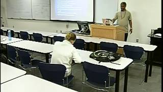 CPSY195 10-30-12 Pt3 Intro to Addictive Behaviors