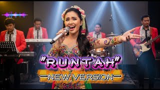 RUNTAH - DOEL SUMBANG | Cover Dangdut Koplo Version