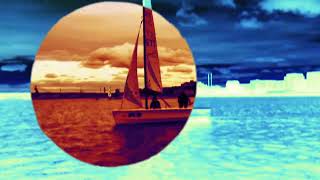 Epic Urban Sailing with the Isle of Dogs Sea Cadets