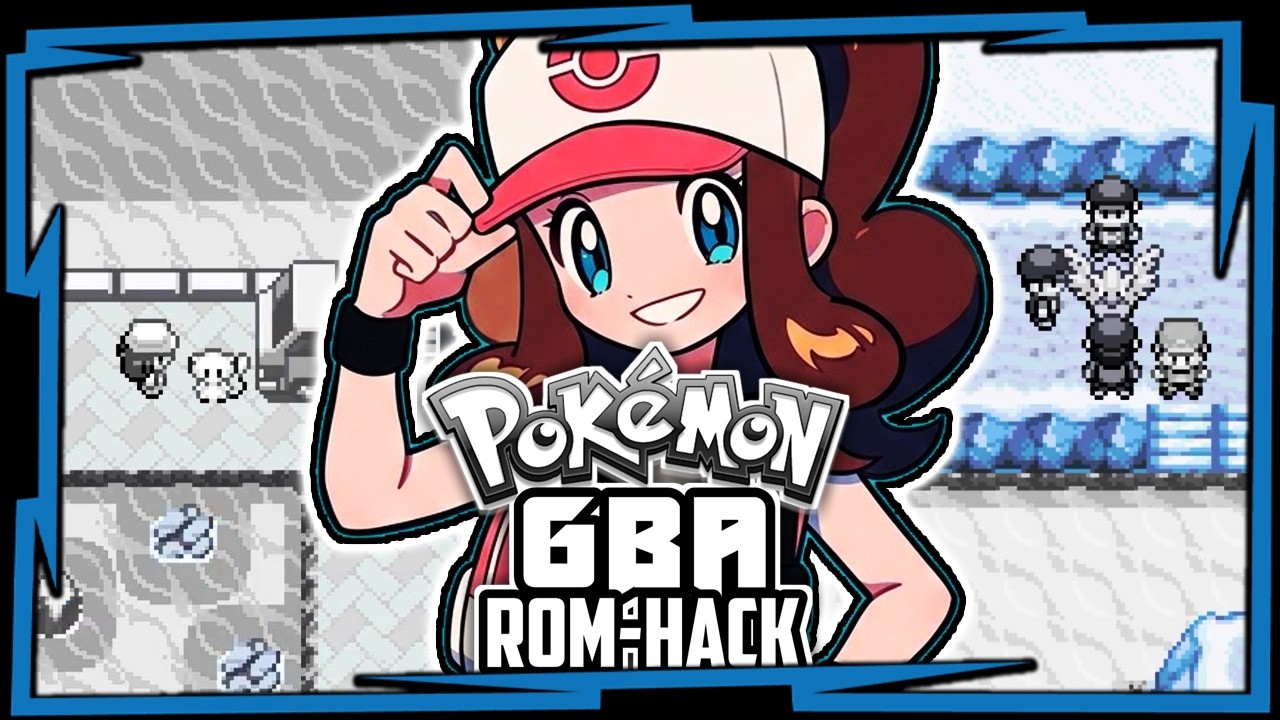 BRAND NEW Pokémon Game 2026 – Dragonite ISLAND? BURIED ALIVE?! Manga EVENTS?! New GOROCHU?! [GBA]