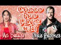 ChocoProLIVE #19 Chris Brooks VS Mei Suruga