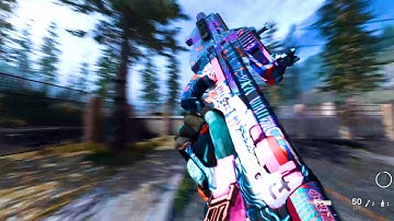 Best rush routes for easy kills (Search And Destroy Modern Warfare) - SnD tips - SnD rush routes