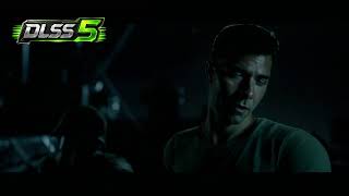 DLSS 5 Comparison ON / OFF The Dark Pictures Anthology Man of Medan Remastered with DLSS 5 NR screenshot 3
