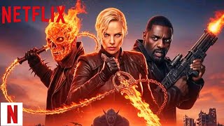 5 Top Rated Action movies of 2025 