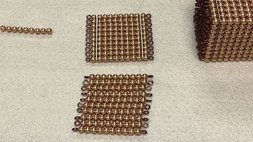 From the Point to the Solid