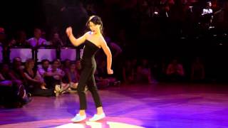 Rtsf 2016 - Authentic Jazz Performance - Ksenia