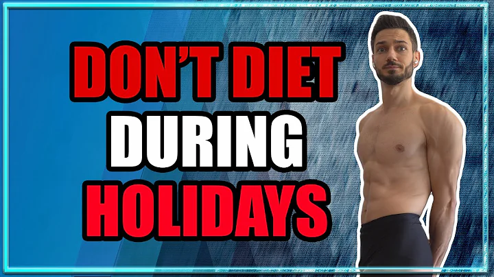 Limit Holiday Weight Gain | Fitness Momentum