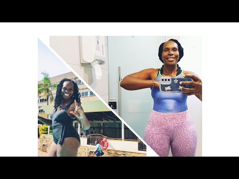 Grow glutes and clear tummy fats at home