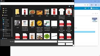 Odoo 13 V.2 - การตั้งชื่อร้านใส่ Logo และตั้งหัวบิลท้ายบิล
