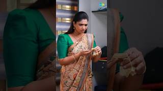 Malli Serial Shorts | Ep 770 Promo | Nikitha | Vijay | Saregama Dice TV ShowsTamil #shorts #ytshorts