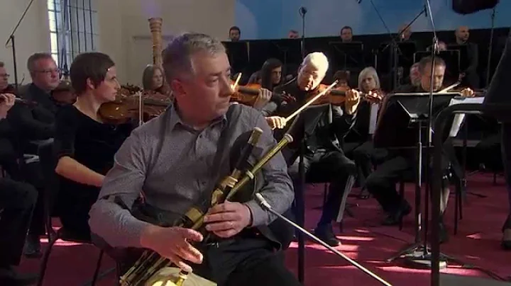 Neil Martin and The Ulster Orchestra - And They Lo...