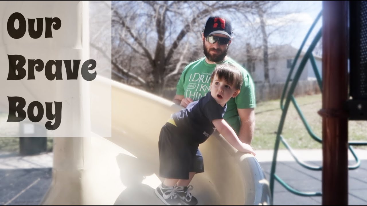 Our Brave Boy | March 2020 