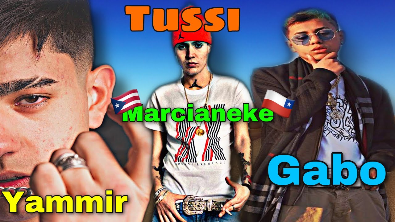 boricua reacciona a tussi huele de marcianeke ft gabo el boricua reacciona a tussi huele de marcianeke ft gabo el