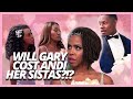 WILL GARY COST ANDI HER SISTAS?!? | TYLER PERRY + BET SISTAS SEASON 3