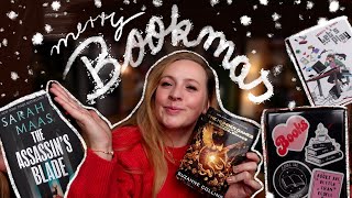 ein gemütlicher Adventsvlog ❄✨ Lesen | Kino | Book Hauls