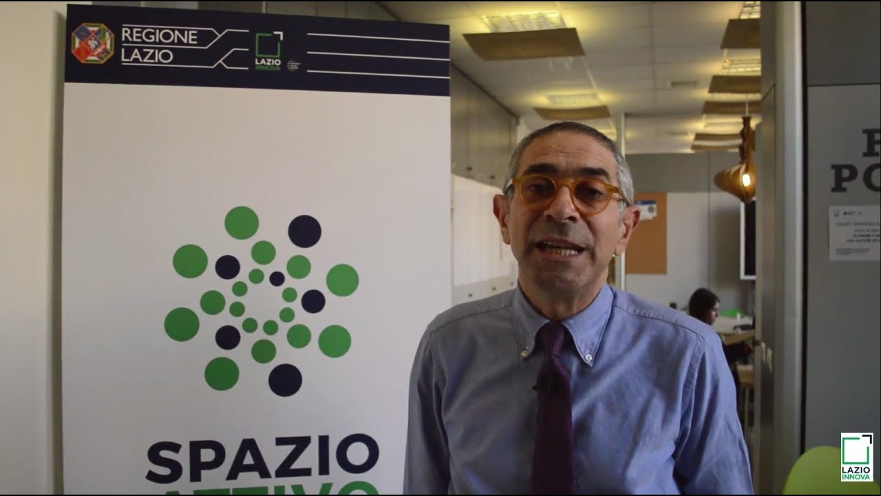 Challenge Lazio Innova - Unilever "Discover the new taste"