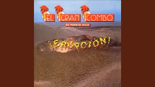 Video thumbnail of "El Gran Combo de Puerto Rico - Trinchera"