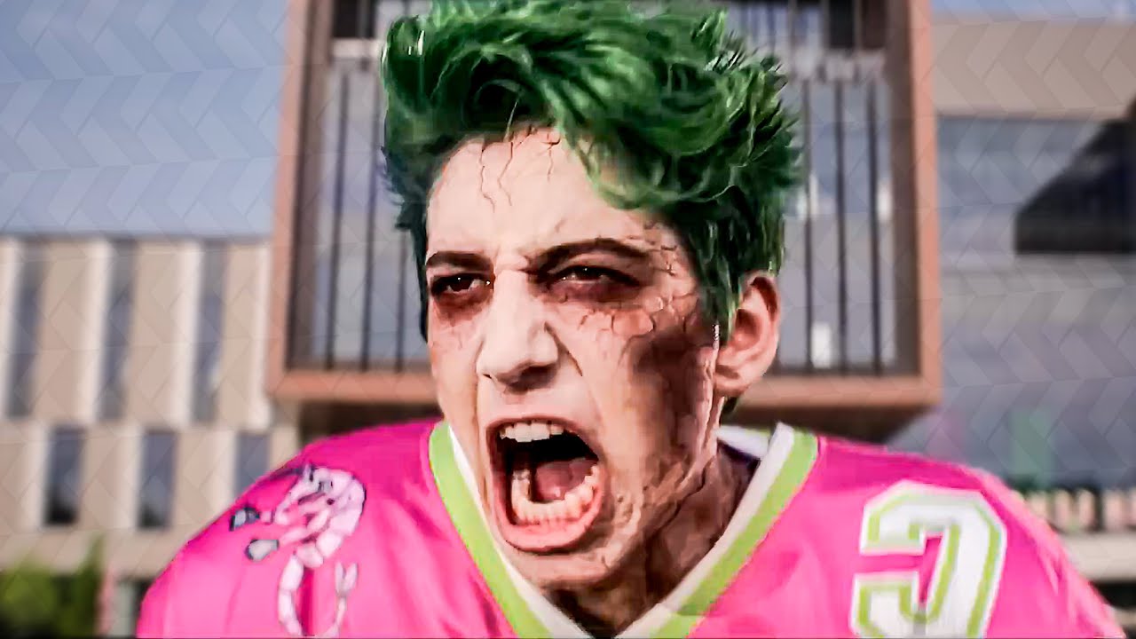 Zombies 3 - [💚]Today the filming of ZOMBIES 3 finished, the film will  have a new protagonist, Matt Cornett (actor of HSMTMTS in Disney +), and  the already original ones, Meg Donnelly