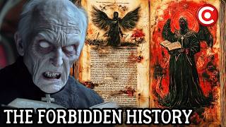 The Secret Gospels You Werent Meant To See