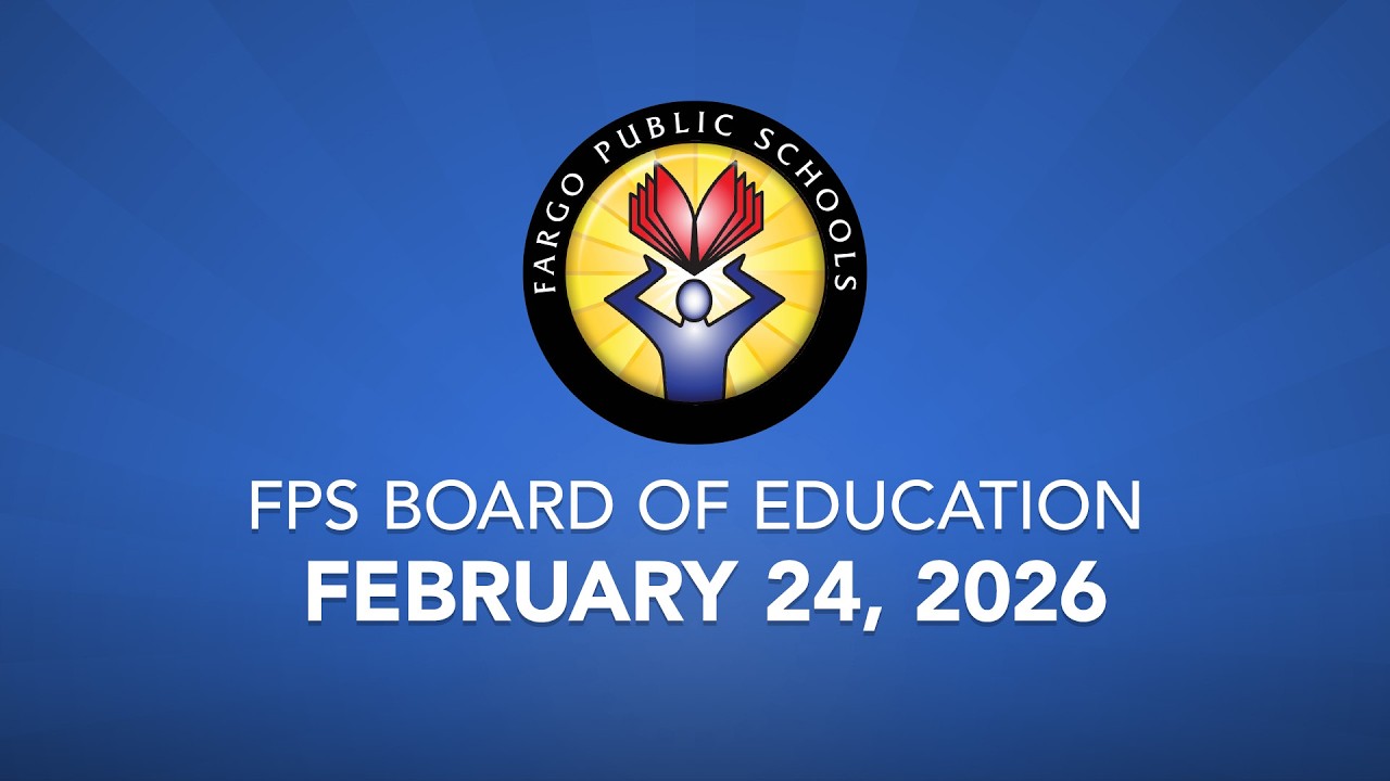School Board Meeting February 24, 2026