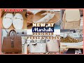 MARSHALLS SHOP WITH ME DESIGNER PURSE AND SHOES AND CLEARANCE* NEW FINDS MARC JACOB UGG AND MORE.