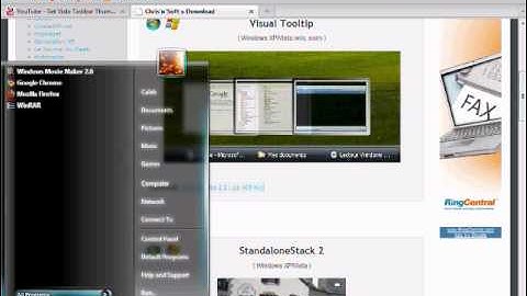 How to get thumbnails Vista basic