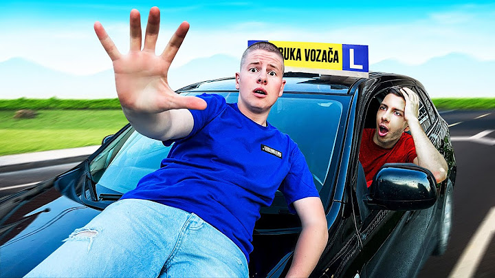 OTVORIO SAM SVOJU AUTO SKOLU NA 24 SATA !
