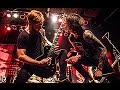 Blessthefall Bottomfeeder Live in Toronto