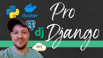 Pro Django - Tutorial 8 - GitHub Actions and Workflows