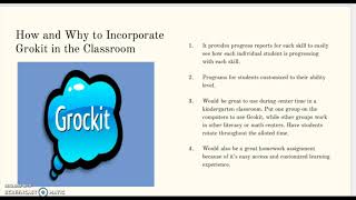 Famous IDT 7062 Module 6 Assignment Net Worth
